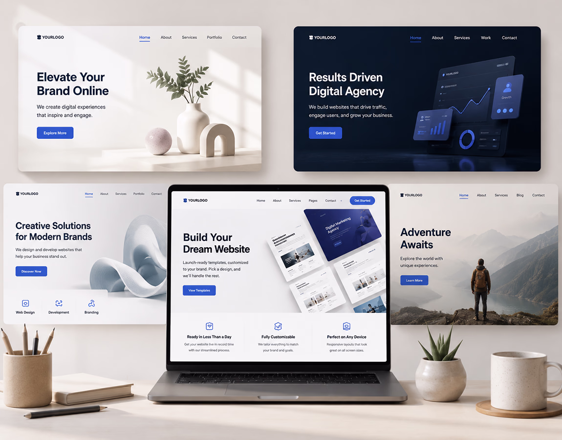 Prosite Templates